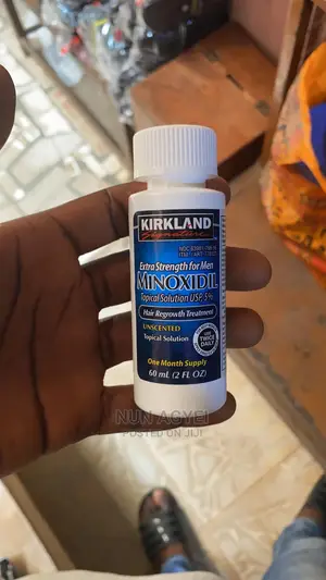 Kirkland Minoxidil