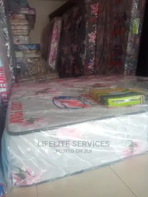 High Quality Queen Size Mattress 12 "