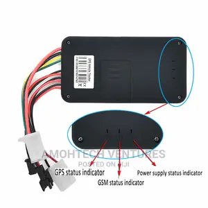 Gps Car Tracker