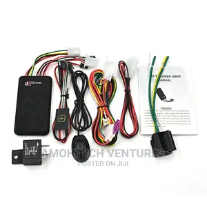 Gps Car Tracker