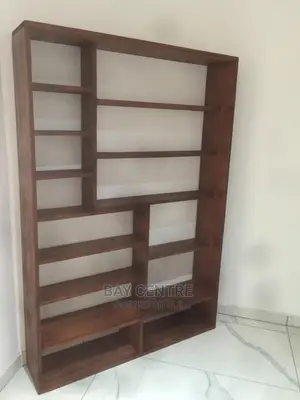 Book Shelve