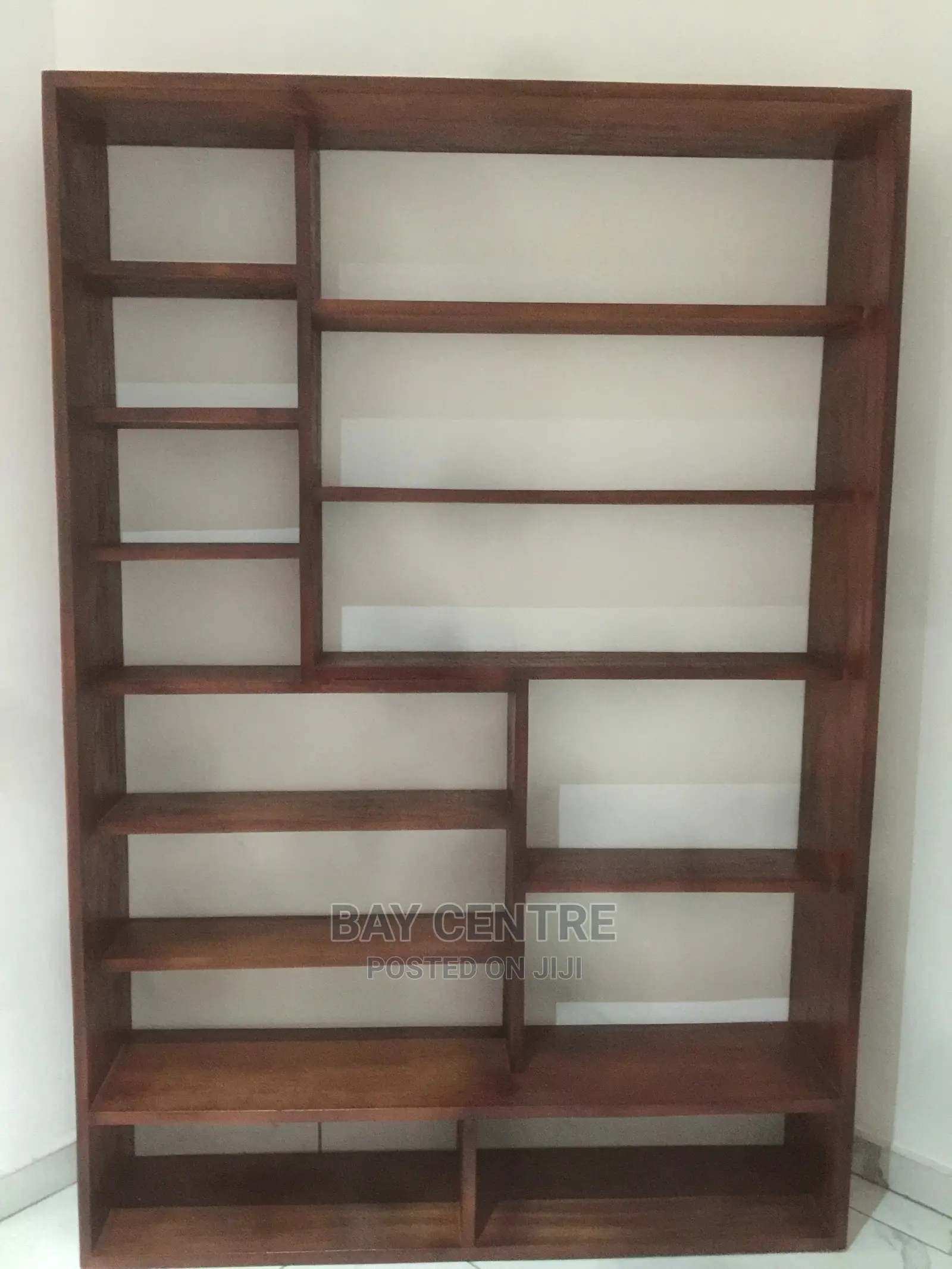 Book Shelve
