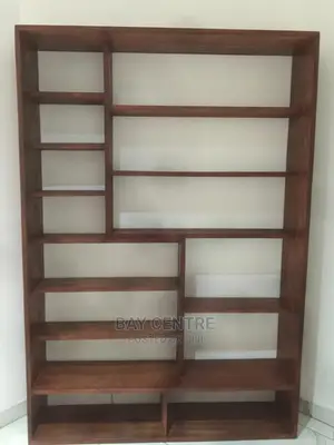 Book Shelve