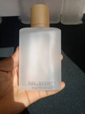 100ml Empty Perfume Bottles