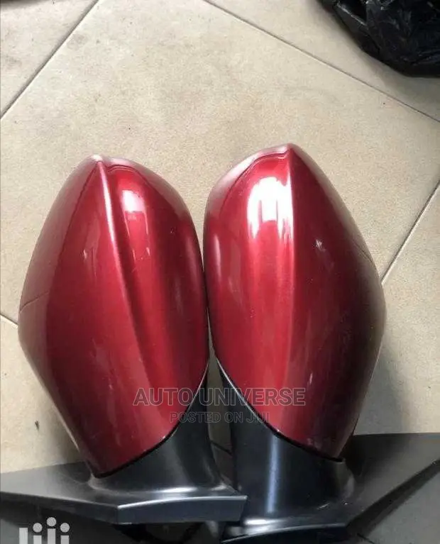 Hyundai Sonata 2012 Side Mirror