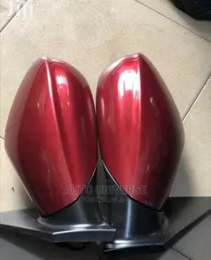Hyundai Sonata 2012 Side Mirror