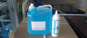 Ultrasound Gel