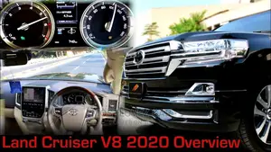 Car Rental Rent a Landcruisers V8 for Weddings and Airport