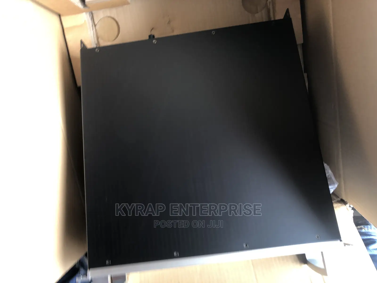 Yamaha P6500 Mid Amplifer