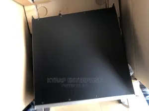 Yamaha P6500 Mid Amplifer