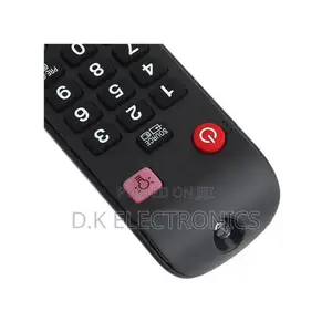 Samsung Digital Smart Television Remote Control