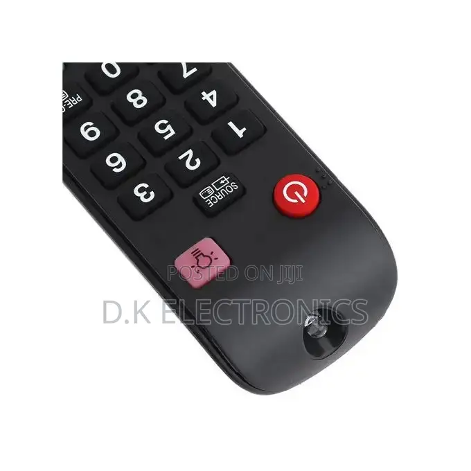 Samsung Digital Smart Television Remote Control