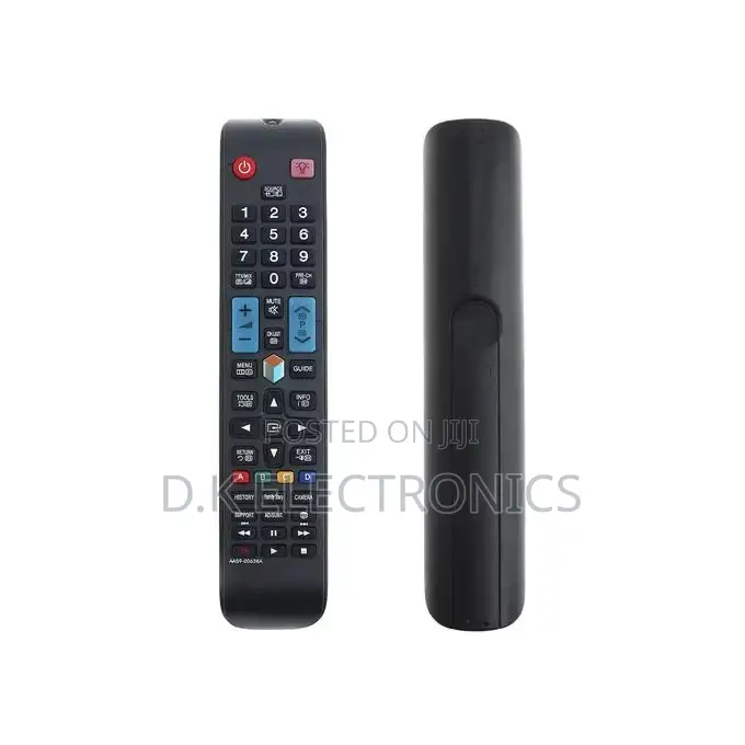 Samsung Digital Smart Television Remote Control