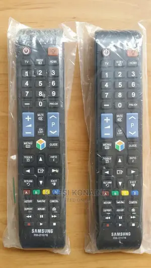 Samsung Digital Smart Television Remote Control