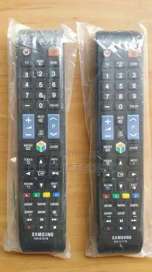 Samsung Digital Smart Television Remote Control