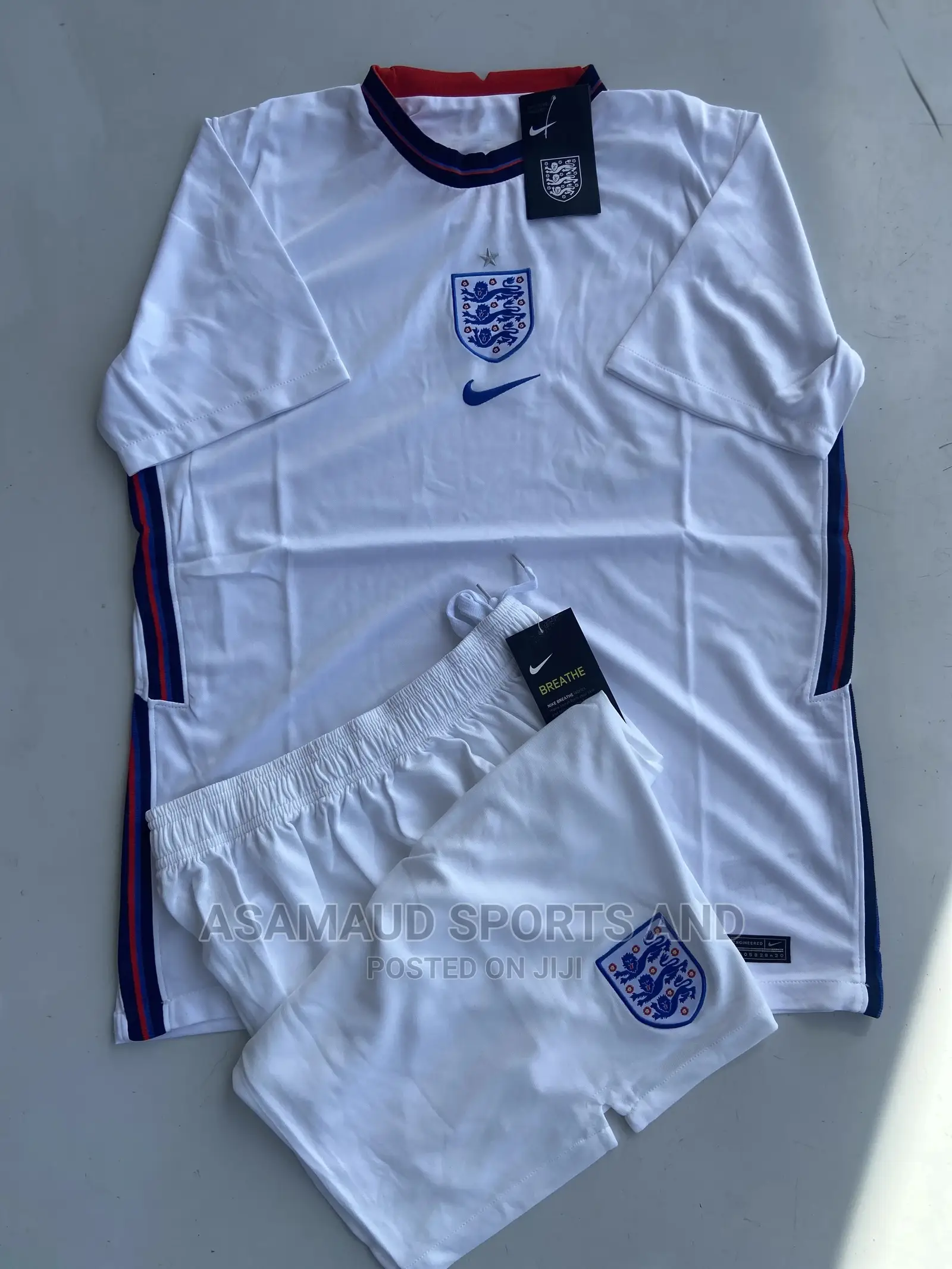 Original Replica Jersey at Cool Price