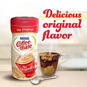 Nestle Coffee Mate (311.8g)