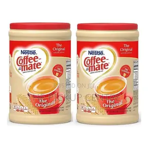Nestle Coffee Mate (1.5 Kg)
