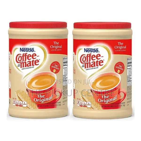 Nestle Coffee Mate (1.5 Kg)