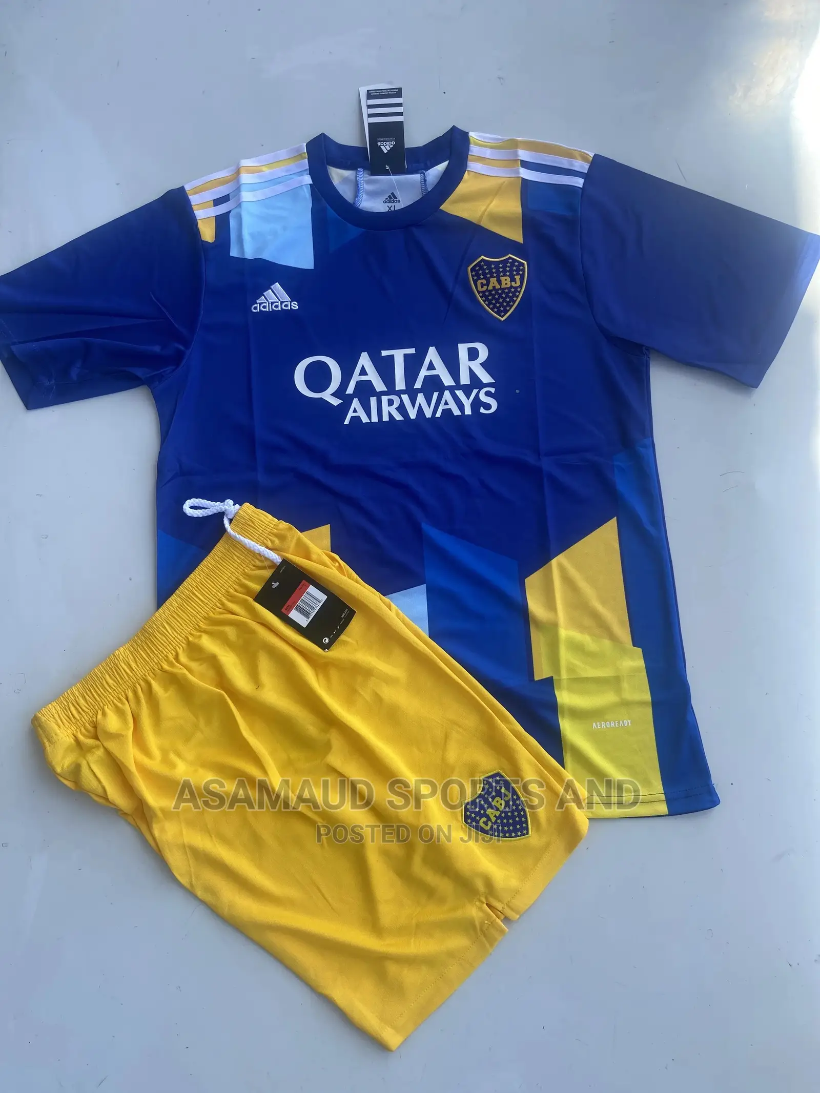 Original Replica Jersey at Cool Price