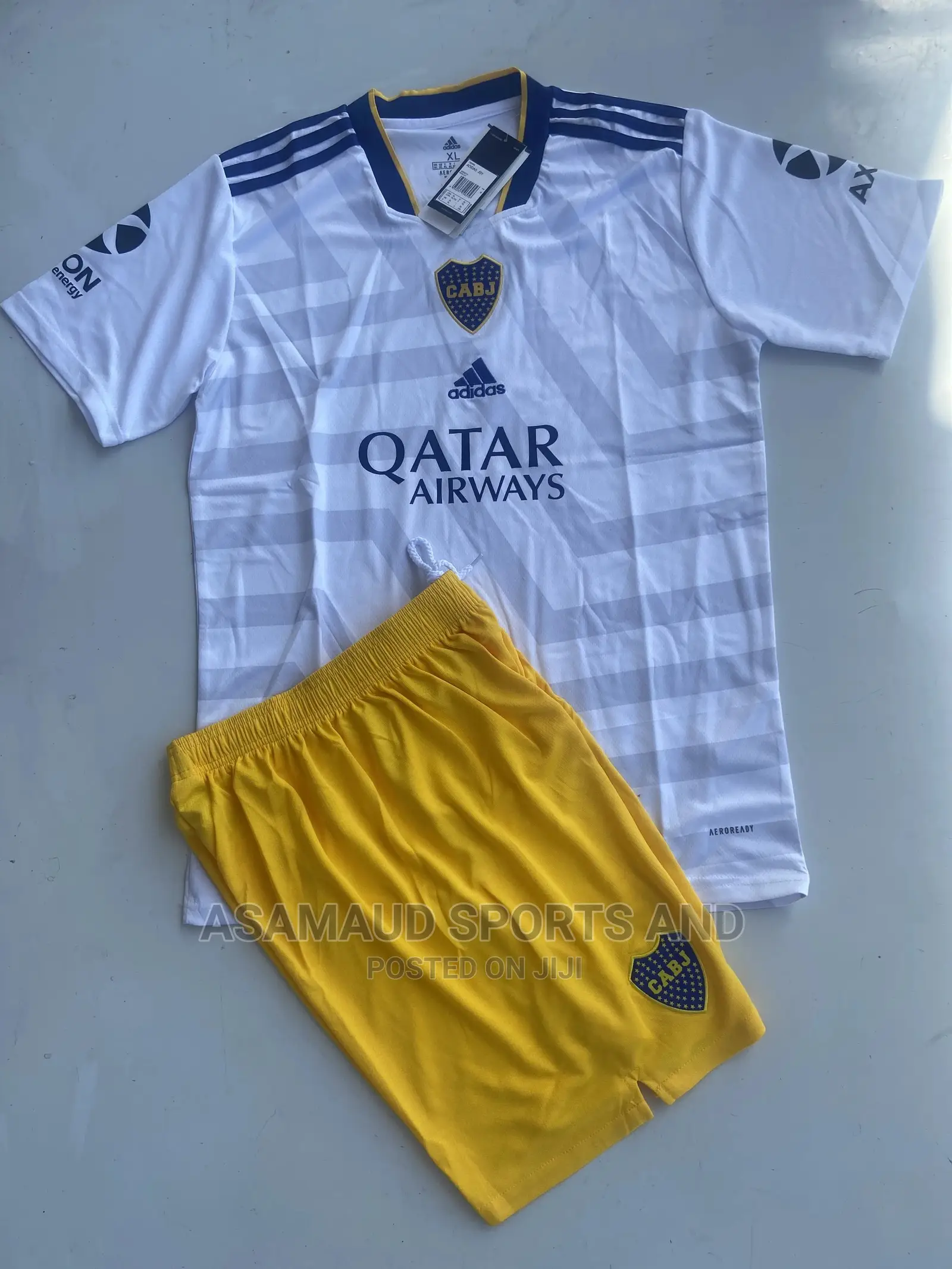 Original Replica Jersey at Cool Price
