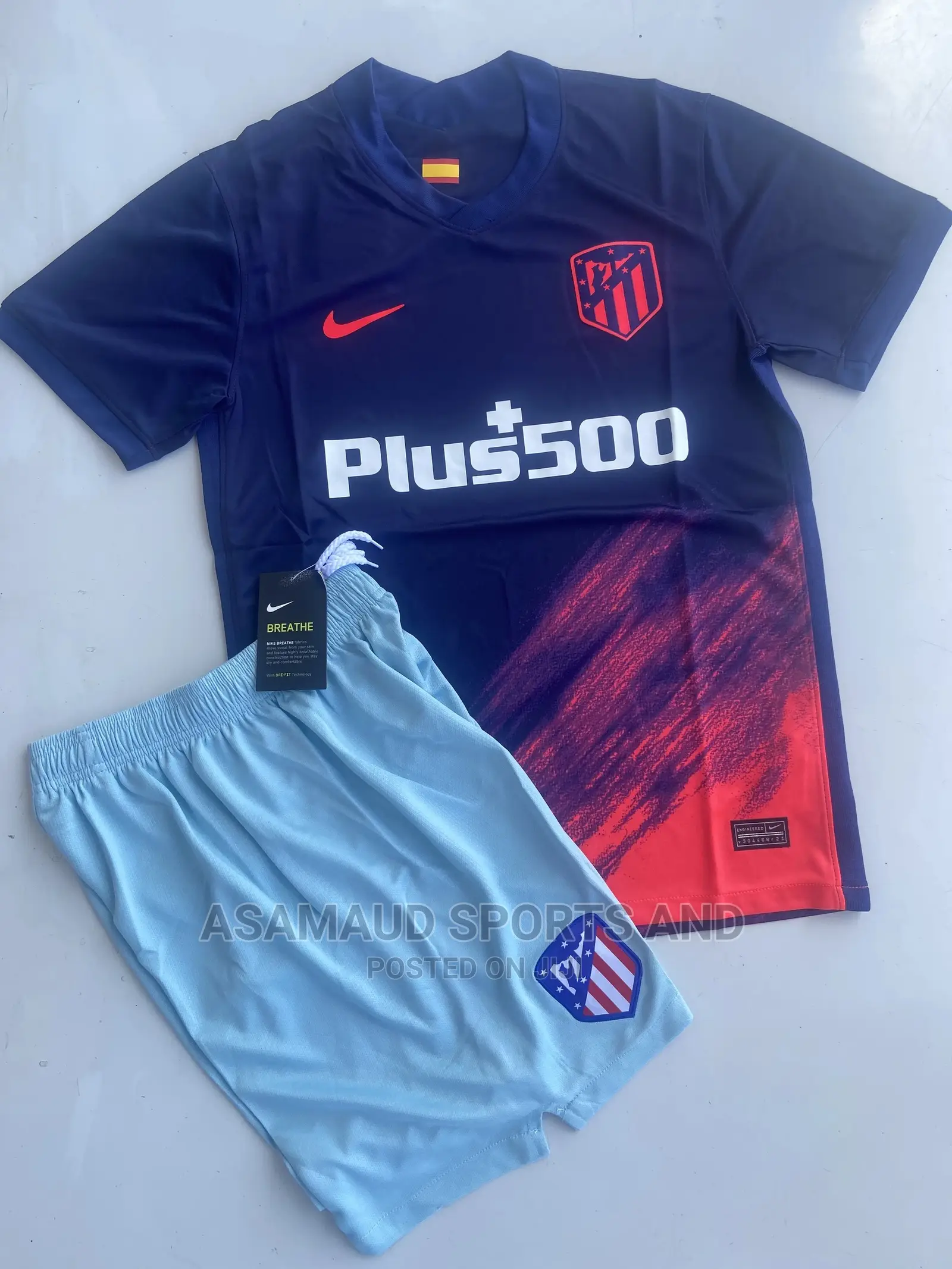 Original Replica Jersey at Cool Price
