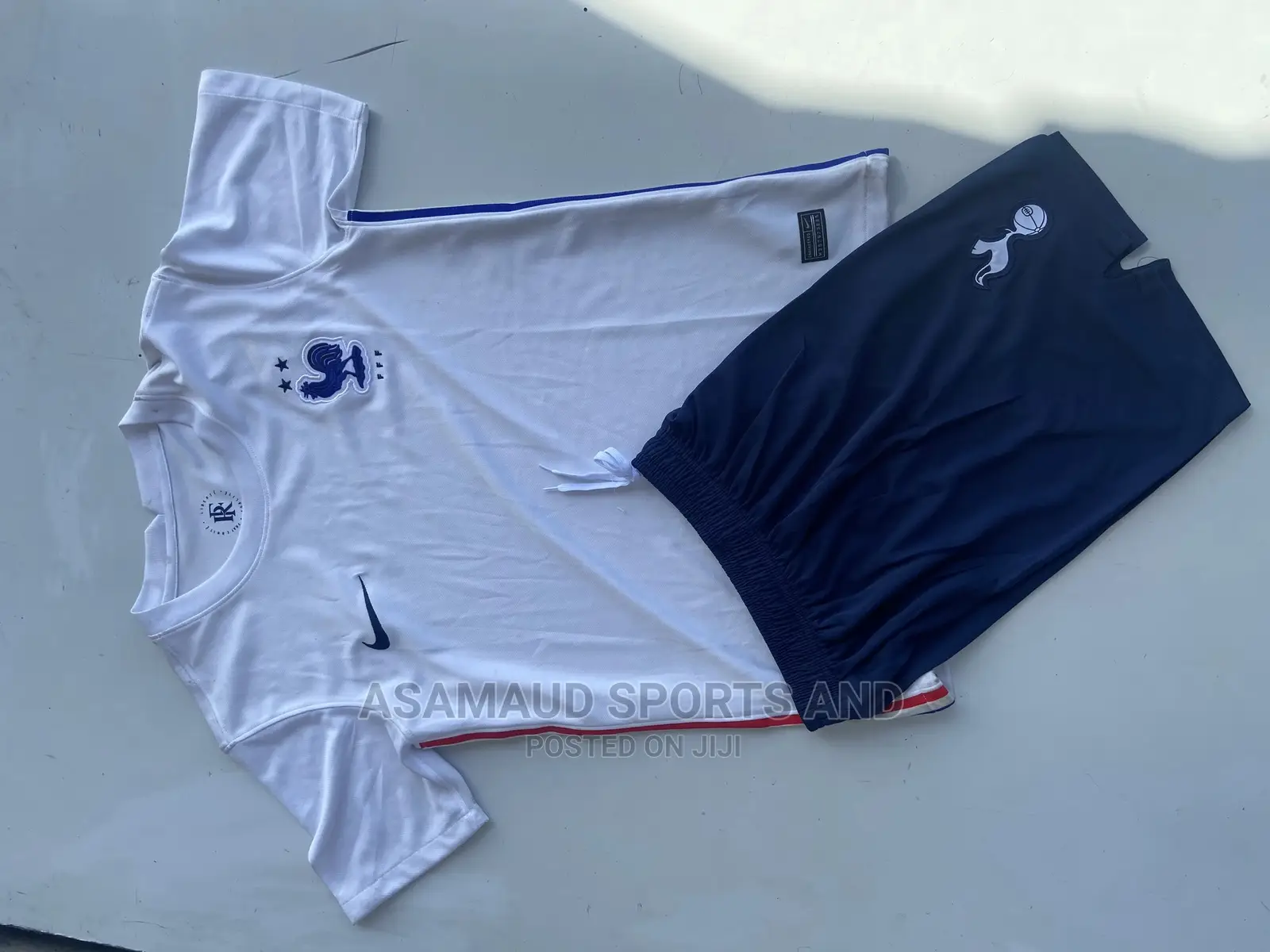 Original Replica Jersey at Cool Price