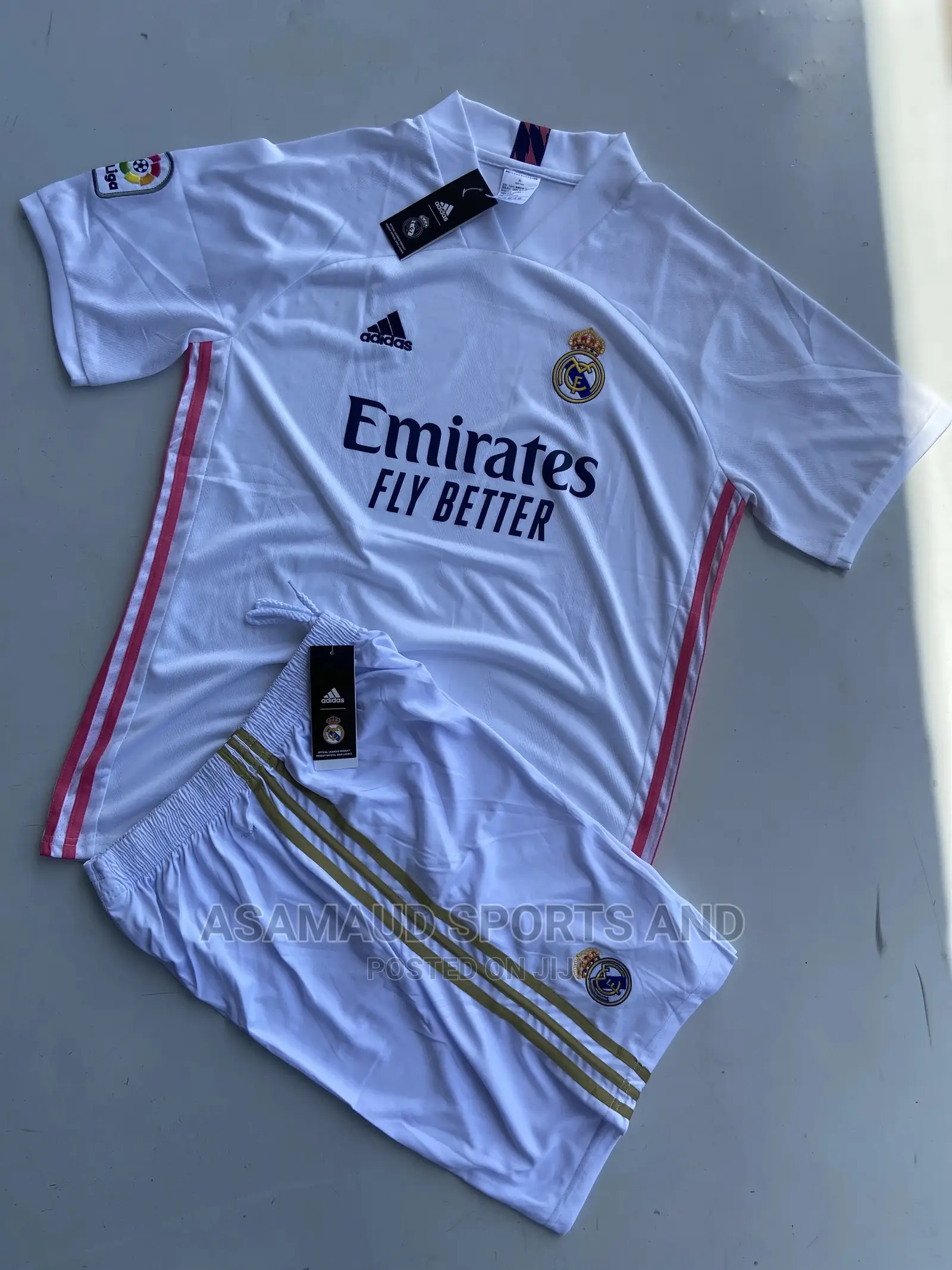 Original Replica Jersey at Cool Price