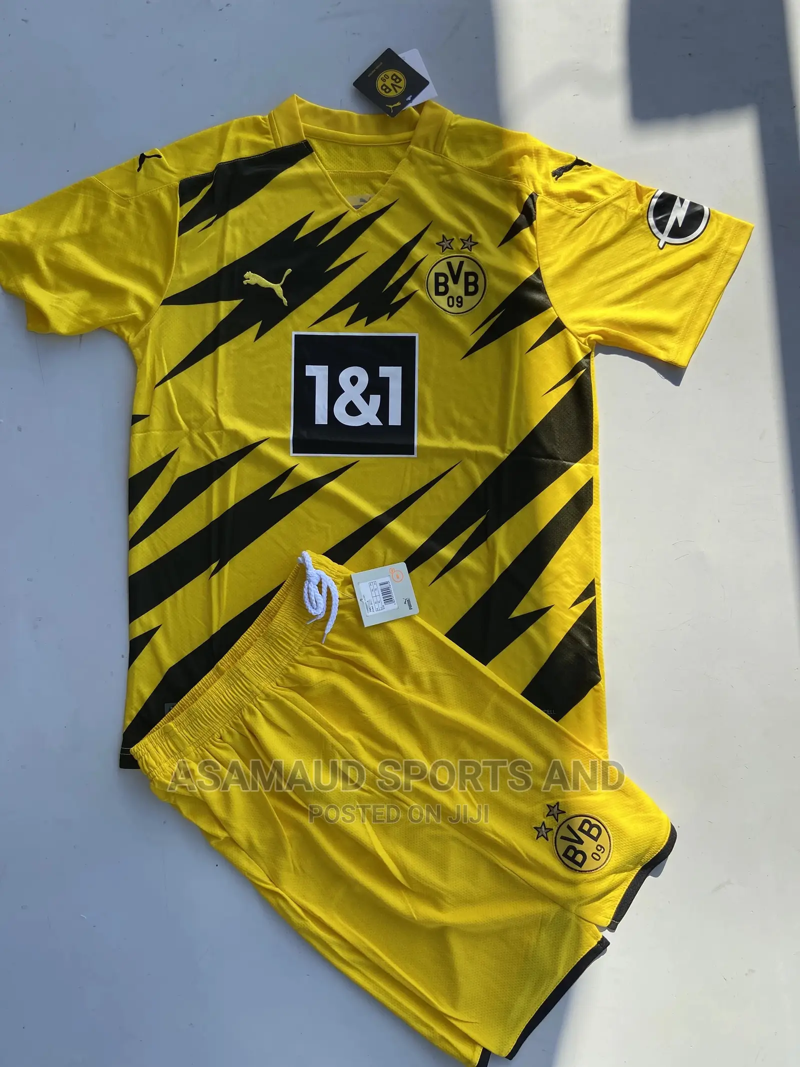 Original Replica Jersey at Cool Price