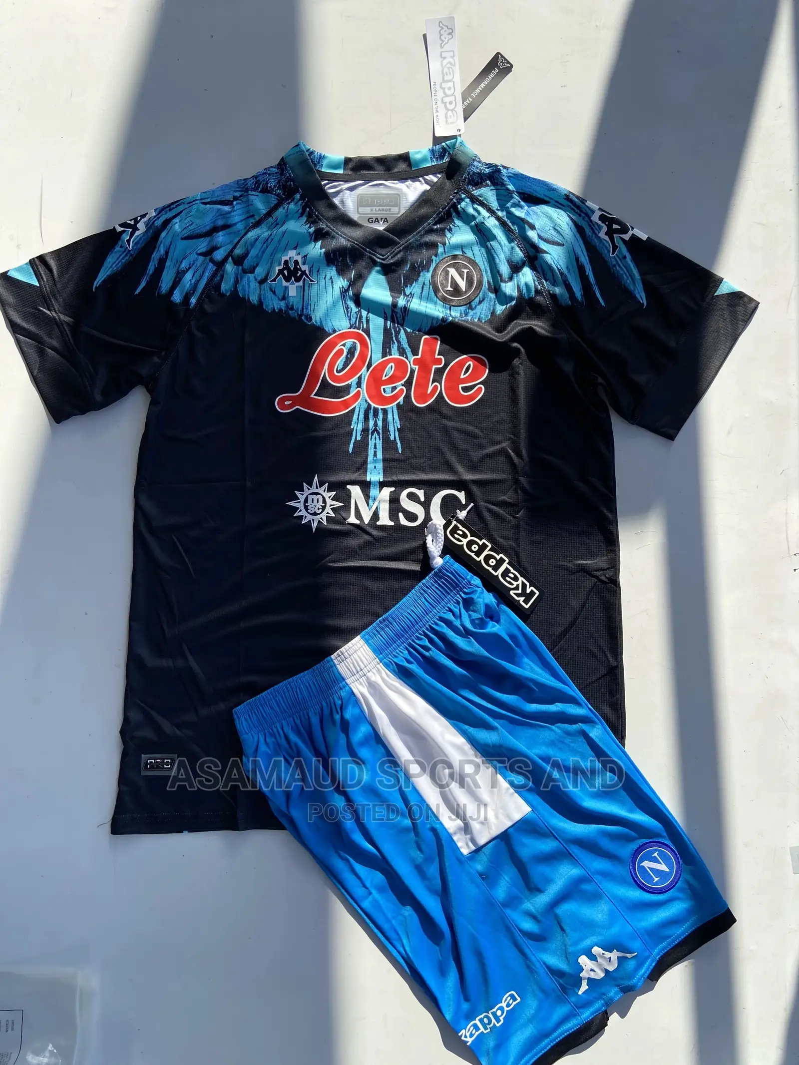 Original Replica Jersey at Cool Price