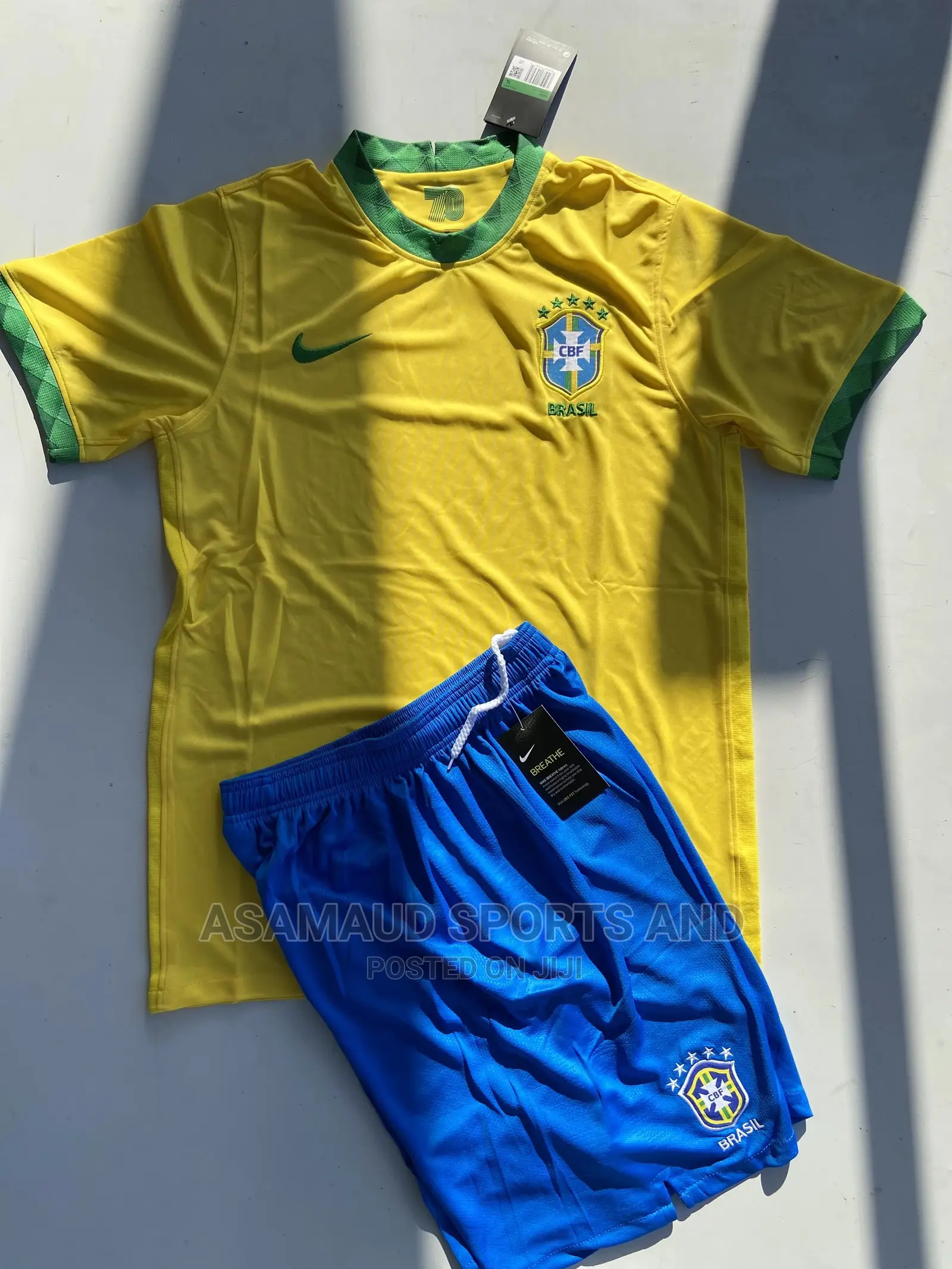 Original Replica Jersey at Cool Price