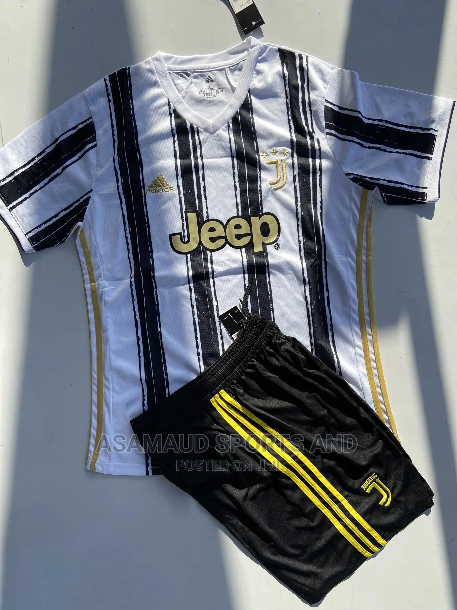Original Replica Jersey at Cool Price