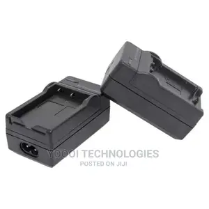 Sony NP-F570 NP-F750 NP-F770 NP-F970 Camera Battery Charger