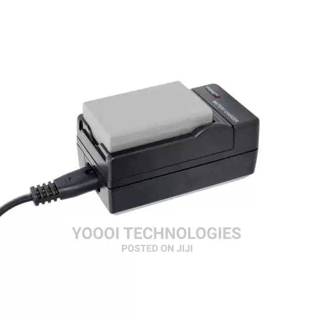 Sony NP-F570 NP-F750 NP-F770 NP-F970 Camera Battery Charger