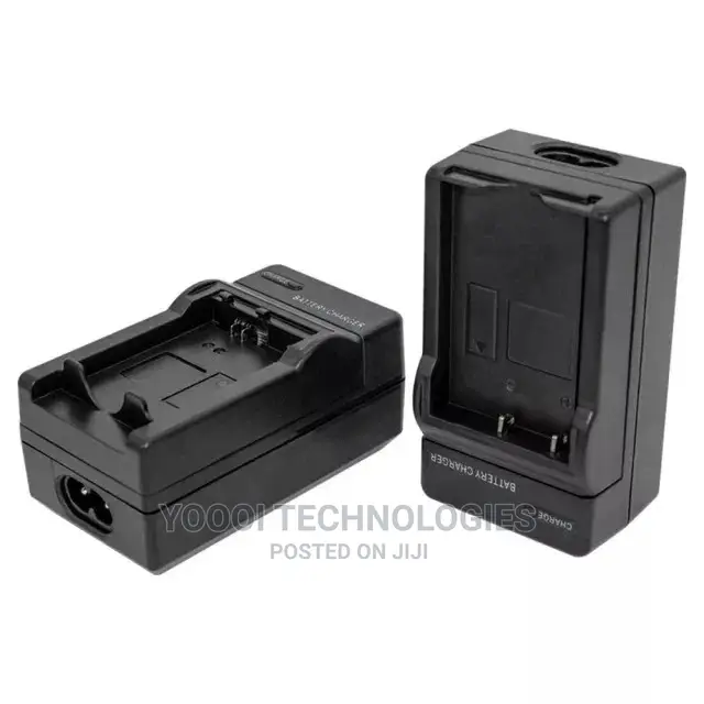 Sony NP-F570 NP-F750 NP-F770 NP-F970 Camera Battery Charger