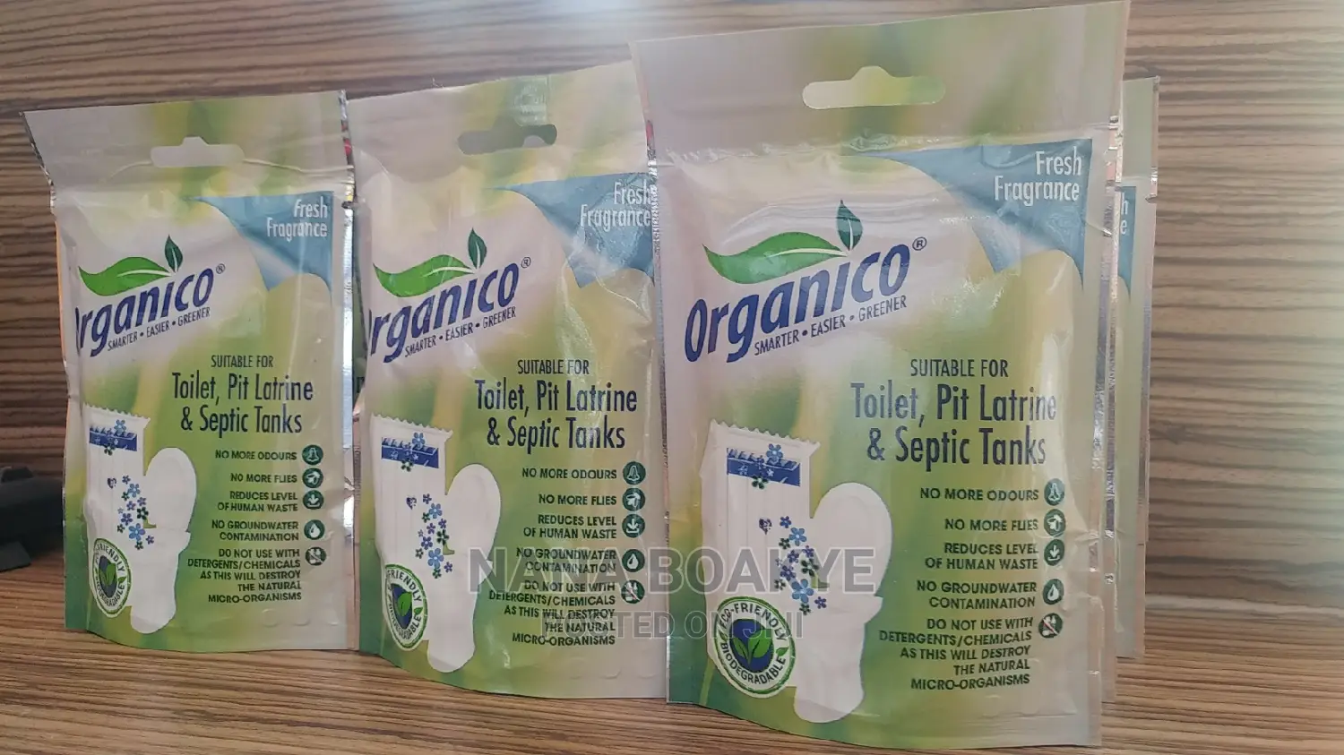 Enzymes for Bio Digester