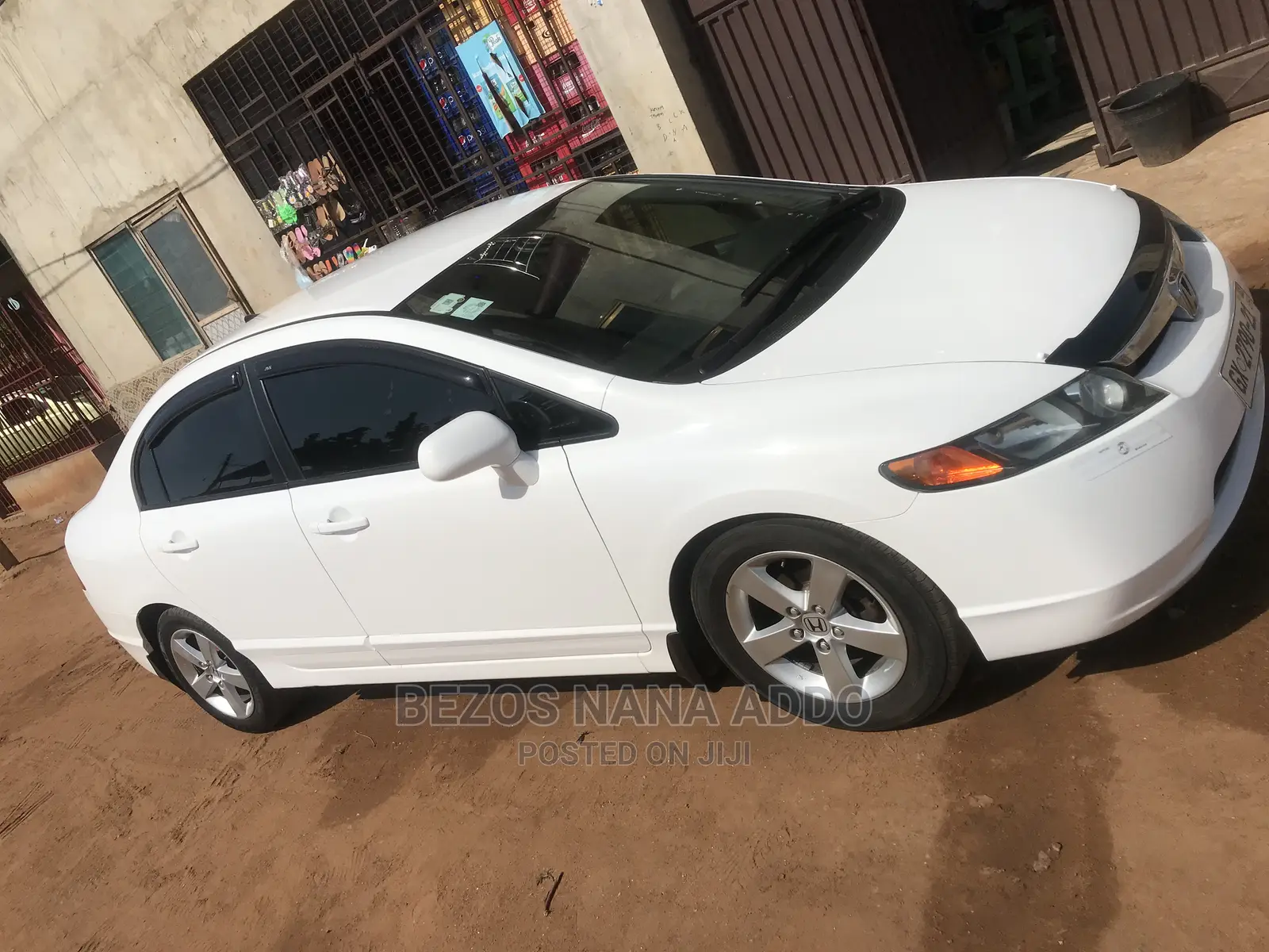 Car Rental