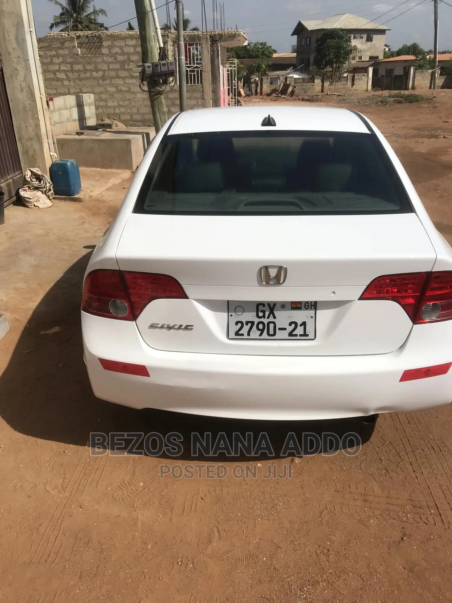 Car Rental