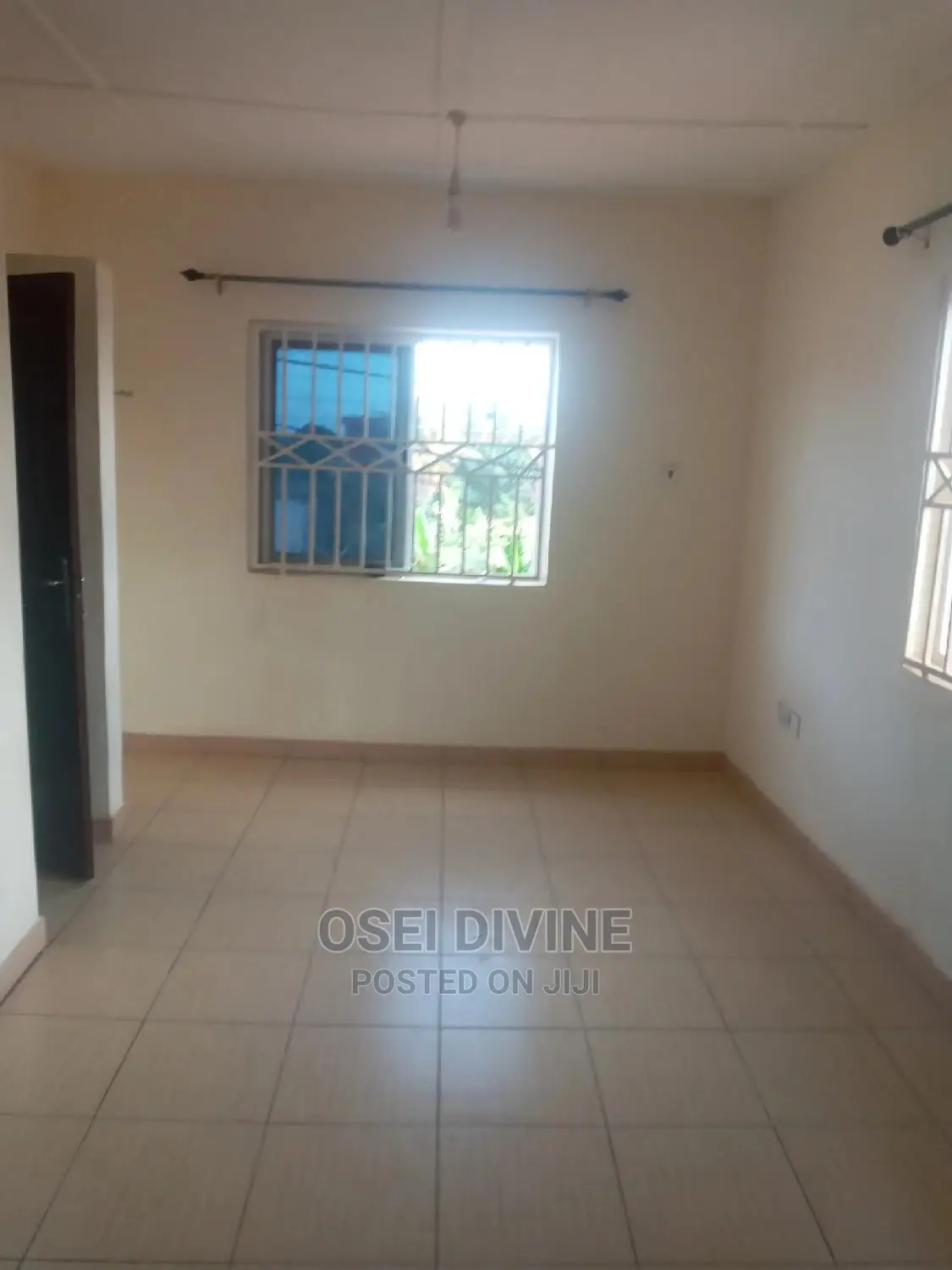 1 Bedroom Flat for Rent in Control, Dansoman