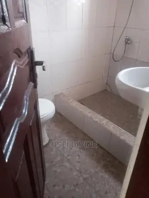 1 Bedroom Flat for Rent in Control, Dansoman