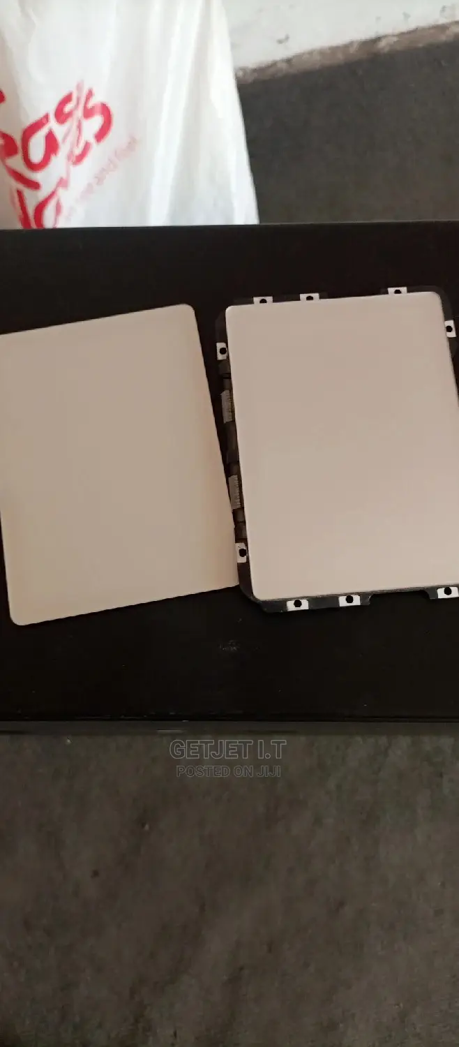 Macbook Air N Pro Trackpads Available and Delivery
