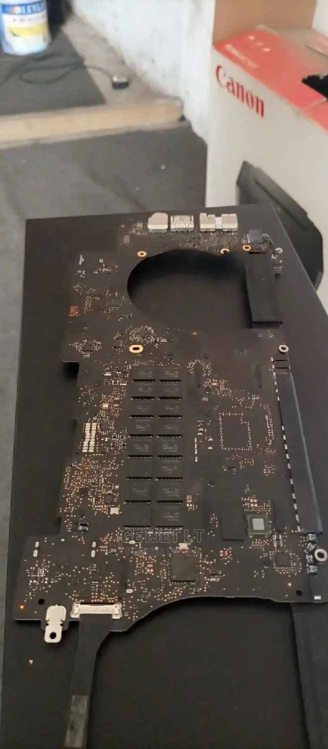 Macbook Air N Pro Logic Boards Available N Delivery