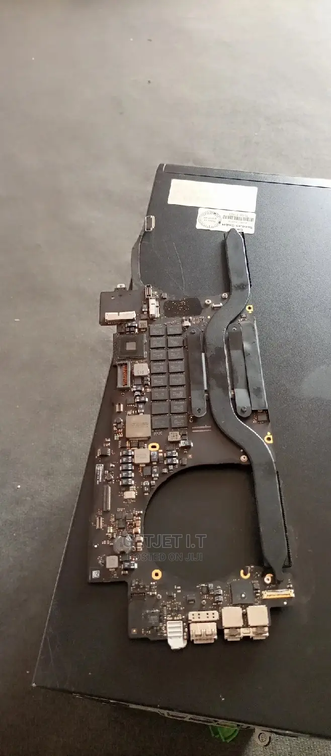 Macbook Air N Pro Logic Boards Available N Delivery