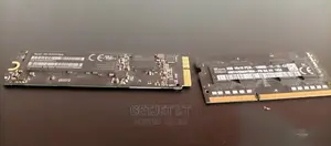 Macbook Memories and SSD Available and Delivery