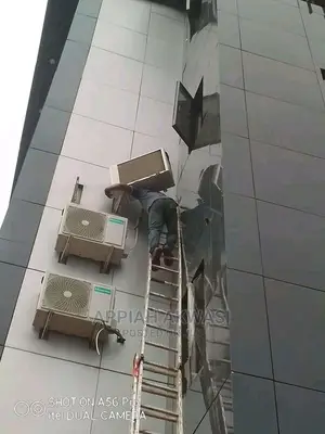 Airconditioner Technicians