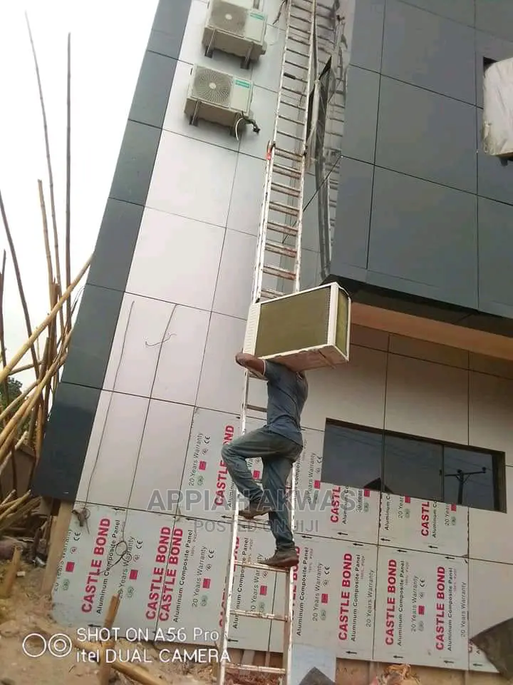 Airconditioner Technicians