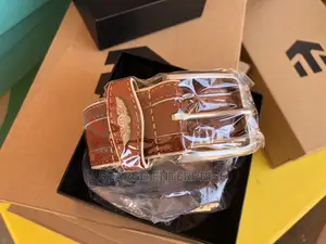 Straight Down Belts