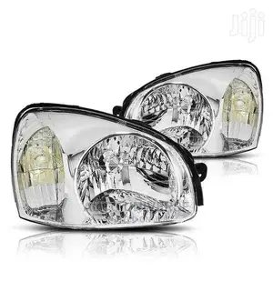 Hyundai Santafe Headlight 2003 to 2006