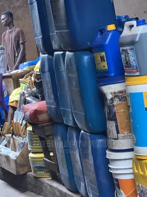 Hydrochloric Acid