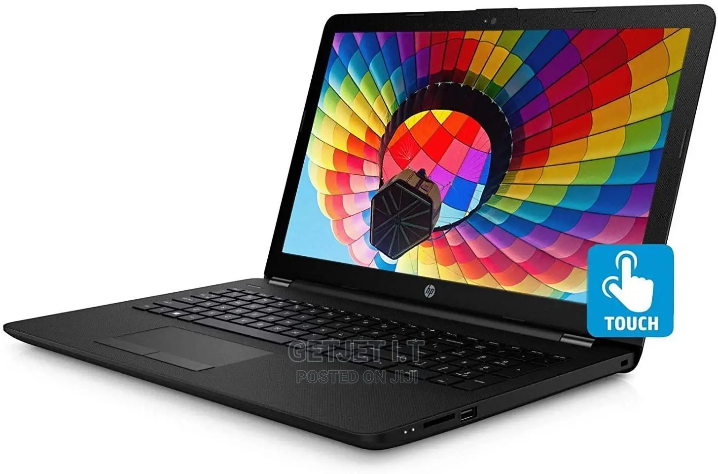 Laptop HP Pavilion TouchSmarT 15 4GB AMD A10 HDD 500GB